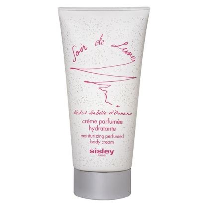Sisley Moisturizing Perfumed Body Cream SO tube