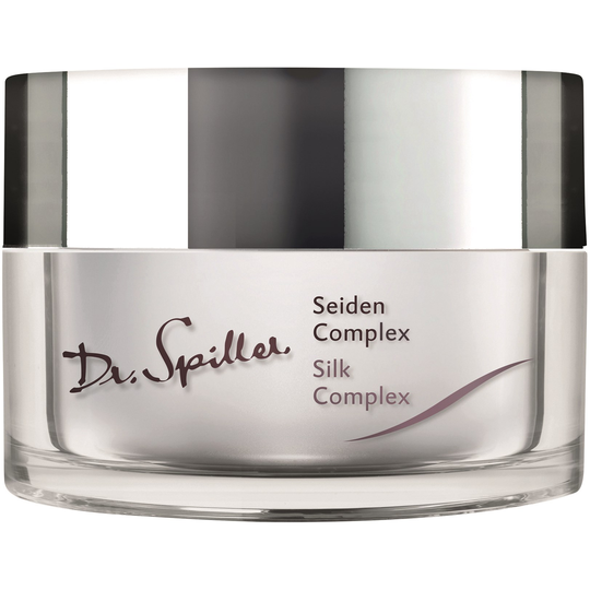 Dr Spiller Exclusive Solutions Silk Complex