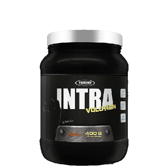 Intra Volution, 400 g, Apelsin