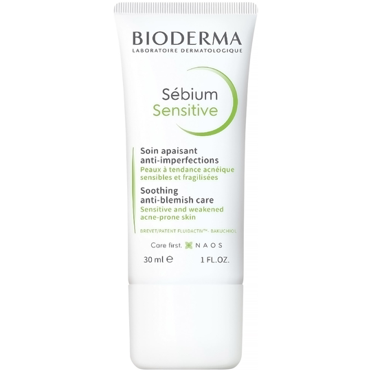 Bioderma Sebium Sébium Sensitive 30 ml