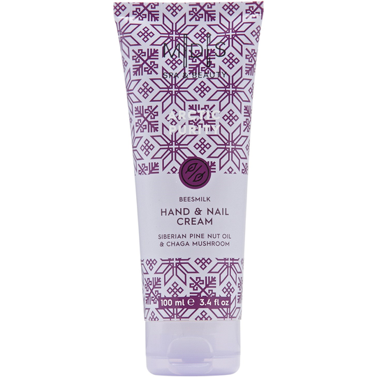 Mades Cosmetics B.V. Spa & Beauty Arctic Purity Hand & Nail Cream 100