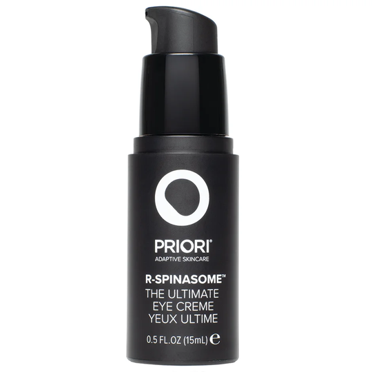 R-Spinasome Eye Creme, 15 ml Priori Dagkräm