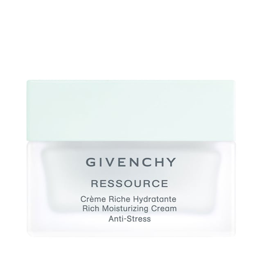 Ressource Rich Cream