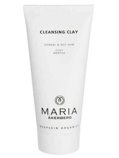 Maria Åkerberg Cleansing Clay (100ml)