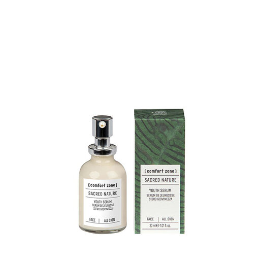 SACRED NATURE YOUTH SERUM