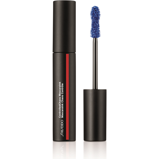 Shiseido Mascara Ink 02 Blue