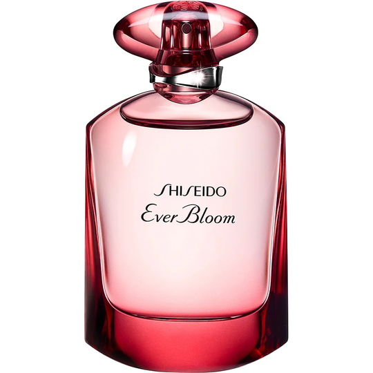 Shiseido Ever Bloom Ginza Flower , 30 ml Shiseido Damparfym