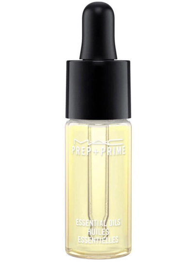 MAC Cosmetics Prep + Prime Essential Oils Grapefruit And Chamomile (14ml)