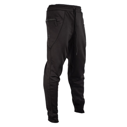 Star Tech Pants, Black