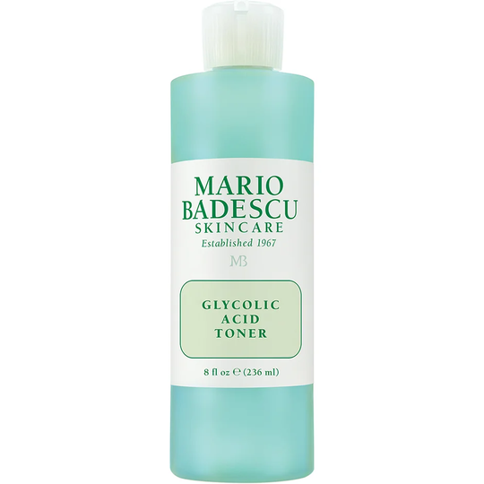 Mario Badescu Glycolic Acid Toner, 236 ml Mario Badescu Ansiktsvatten