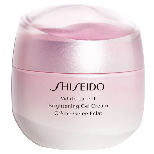 Shiseido White Lucent Brightening Gel Cream (50ml)