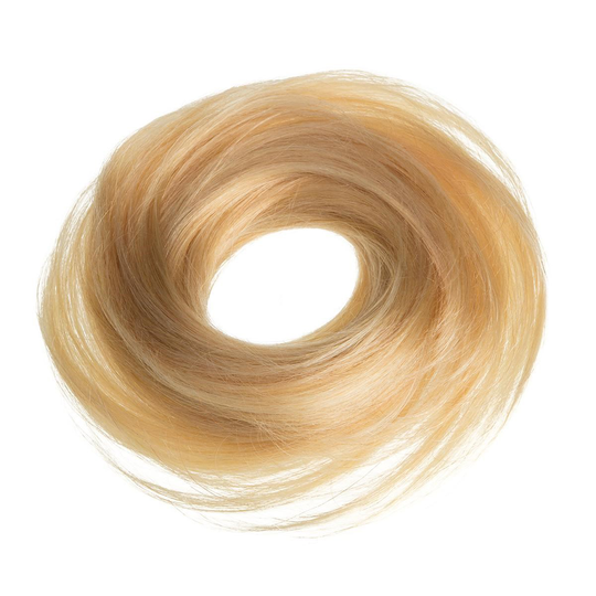 Rapunzel of Sweden Hair Scrunchie Original 20 g 8.3 Honey Blonde
