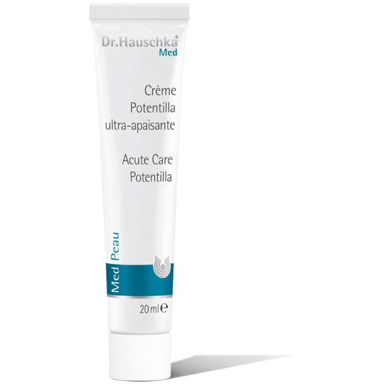 Dr Hauschka Acute Care Potentilla 20 ml