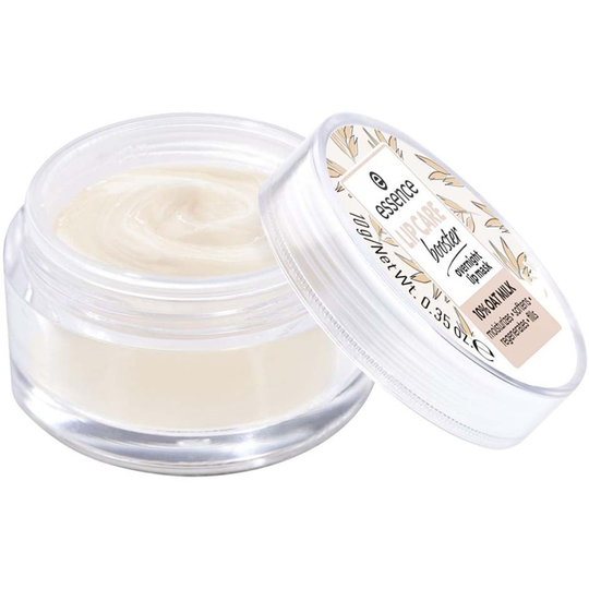 Lip Care Booster Overnight Lip Mask, 10 g essence Läppbalsam