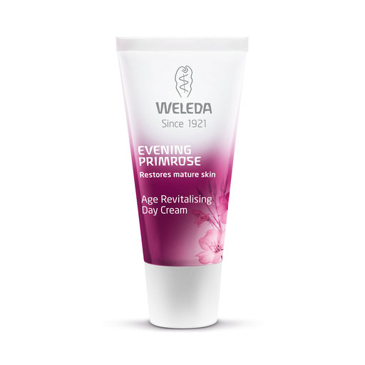 Evening Primrose Revitalizing Day Cream, 30 ml