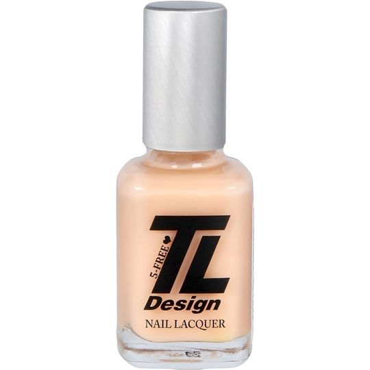 Tone Lise Design Nailpolish Perfect Pink