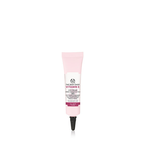 Vitamin E Eye Crem