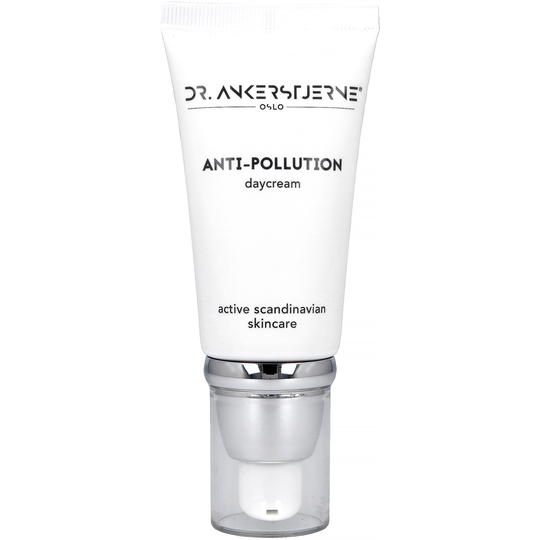 Dr.Ankerstjerne Anti-Pollution Daycream