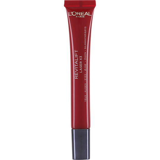 L'Oréal Paris Revitalift Laser Anti-Ageing Eye Cream, L'Oréal Paris Ögonkräm