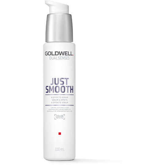 Goldwell Dualsenses Just Smooth, 100 ml Goldwell Hårinpackning