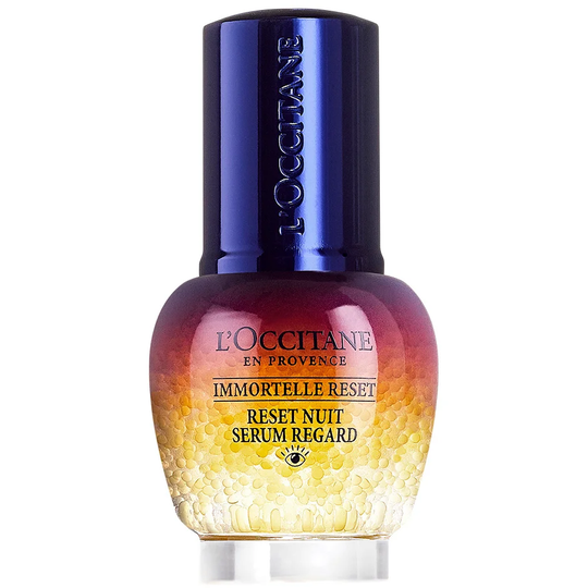 Reset Overnight Eye Serum, 15 ml L'Occitane Ögonkräm