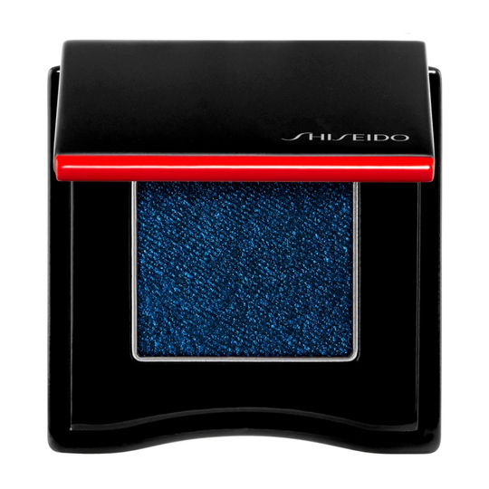 SHISEIDO Pop Powdergel Eye Shadow 17 Zaa-Zaa Navy