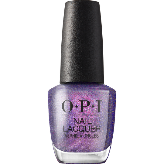 OPI Nail Lacquer Muse of Milan Leonardo’s Model Color