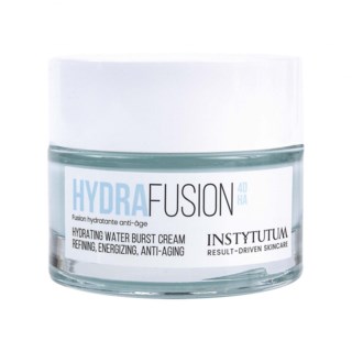 4D Hydrating Water Burst Cream