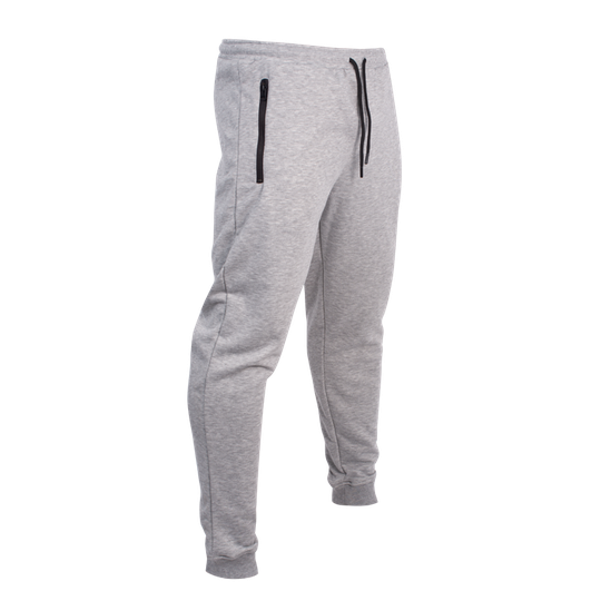 Star Nutrition Tapered Pants, Grey