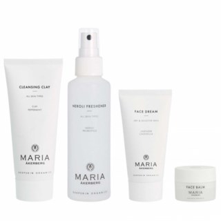 Beauty Starter Set Gentle