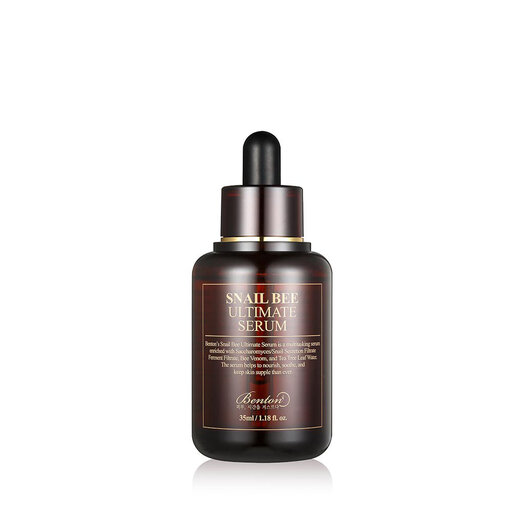 Snail Bee Ultimate Serum