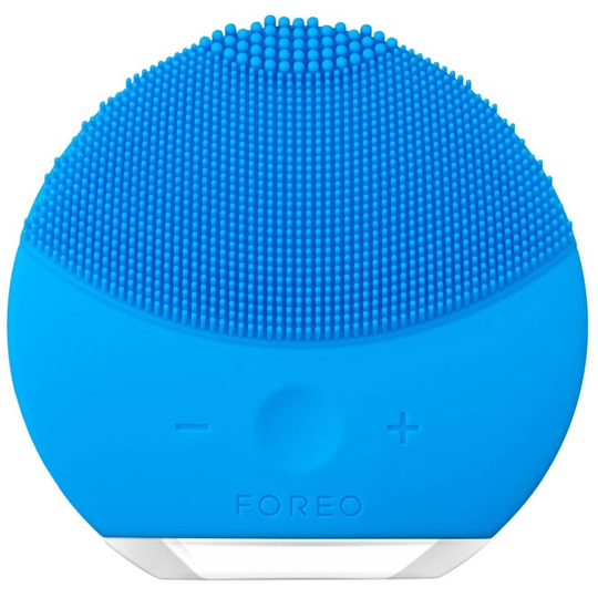 FOREO LUNA mini 2 Aquamarine
