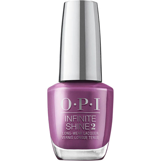 Infinite Shine N00Berry, 15 ml OPI Nagellack