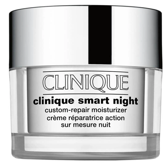 Clinique Smart Night Custom Repair Very Dry (50ml)