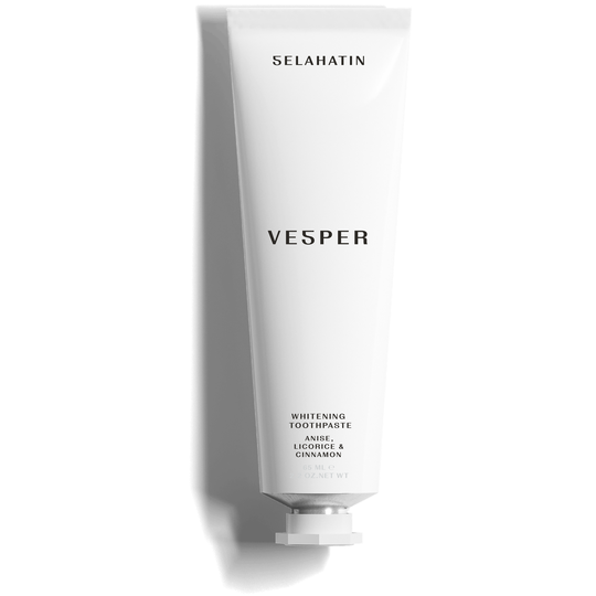 Selahatin Whitening Toothpaste Vesper 65 ml