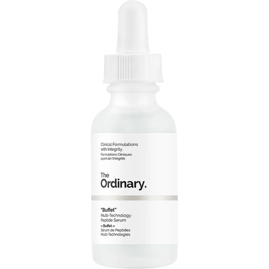The Ordinary Buffet