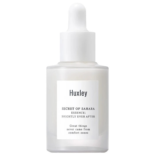 Essence Brightley Ever After, 30 ml Huxley K-Beauty