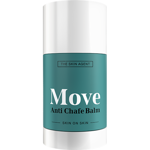 The Skin Agent Move Anti Chafe Balm Skin on Skin 75 ml