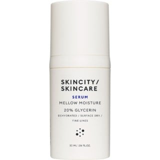 Mellow Moisture Serum
