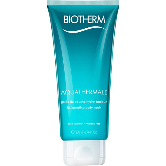 Biotherm Aquathermale Shower Gel, 200 ml Biotherm Duschcreme