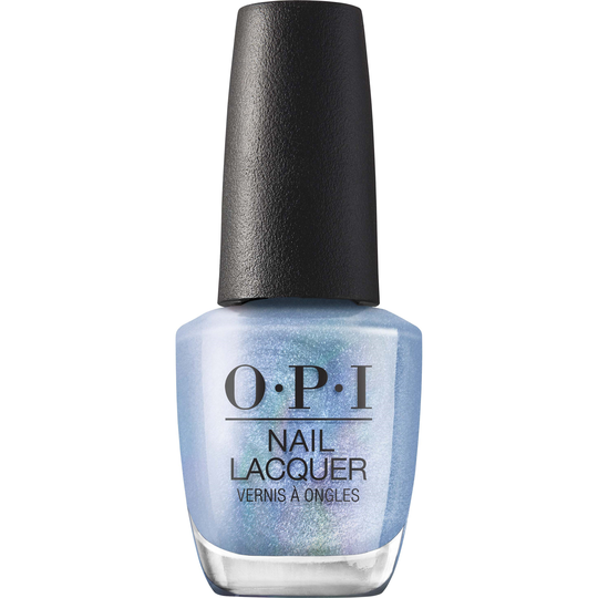 OPI Nail Lacquer Downtown LA Collection Angels Flight to Starry Nights