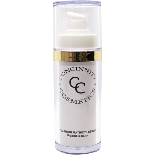 Concinnity Cosmetics Hyaluron Matrixyl Serum 30 ml