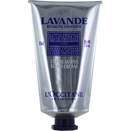 L'Occitane Lavender Hand Cream, 75 ml L'Occitane Handkräm