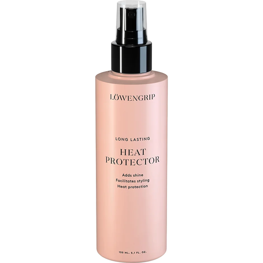 Löwengrip Long Lasting Heat Protector, 150 ml Löwengrip Värmeskydd