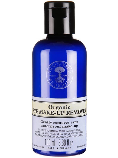 Neal's Yard Remedies Eye Make-Up Remover (120ml)