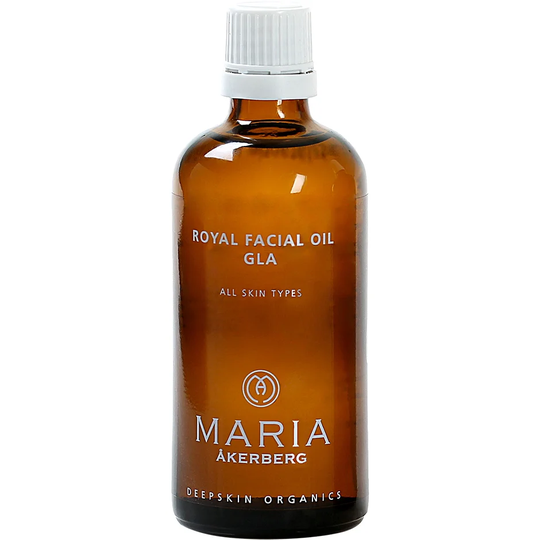 Royal Facial Oil GLA, 100 ml Maria Åkerberg Ansiktsolja
