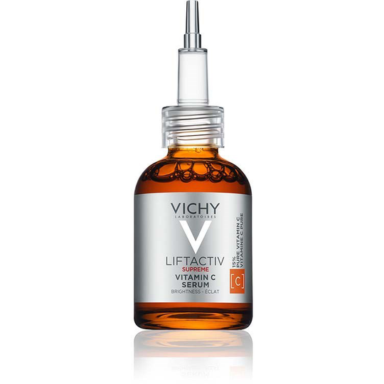 VICHY Liftactiv Supreme Vitamin C Serum 20 ml