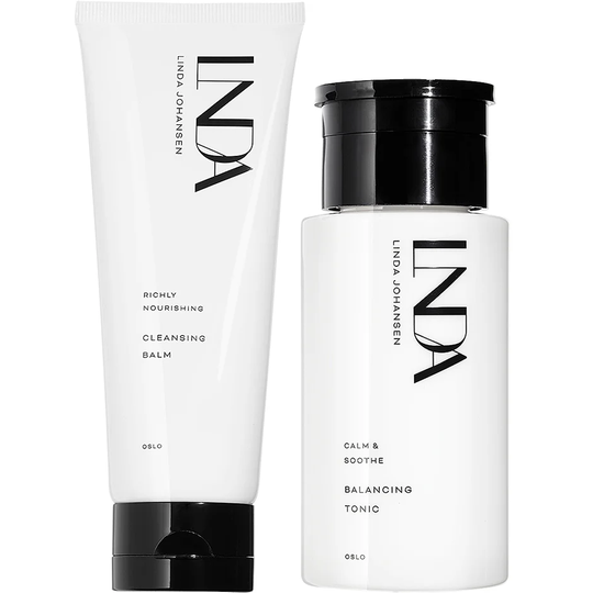 Sensitive Skin, LNDA Set / Boxar