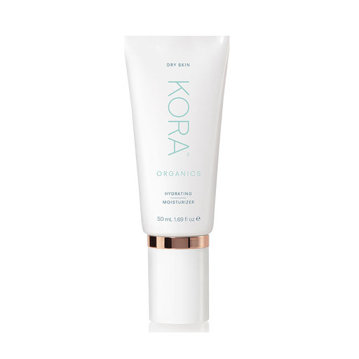 Hydrating Moisturizer Day Cream
