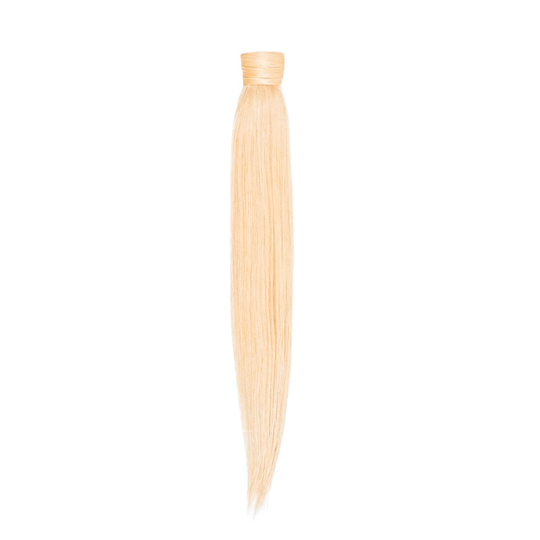 Rapunzel of Sweden Hair pieces Clip-in Ponytail Original 50 cm 8.3 Hon